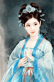 Bia cui minh