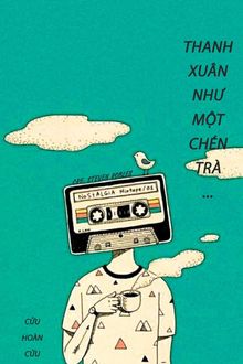 Bia cui minh