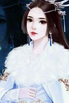 Bia cui minh