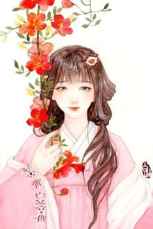 Bia cui minh
