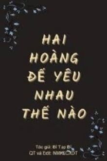 Bia cui minh