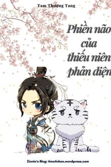 Bia cui minh