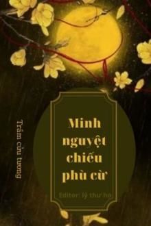 Bia cui minh