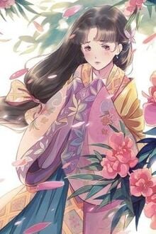 Bia cui minh