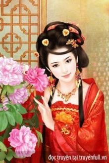 Bia cui minh