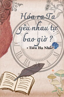 Bia cui minh