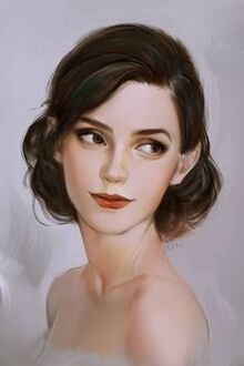 Bia cui minh