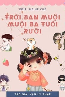 Bia cui minh