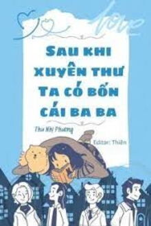 Bia cui minh