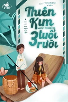 Bia cui minh