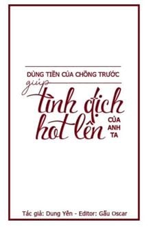 Bia cui minh
