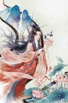 Bia cui minh