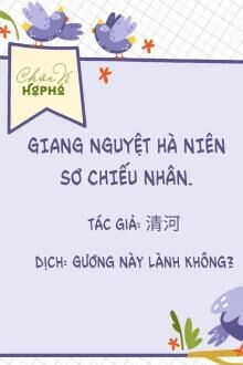 Bia cui minh