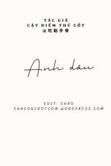 Bia cui minh