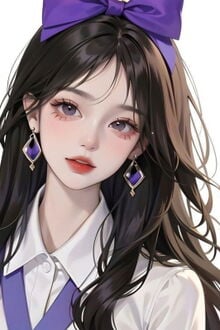 Bia cui minh