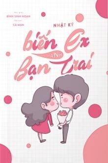 Bia cui minh