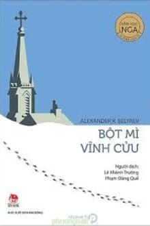 Bia cui minh