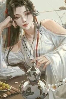 Bia cui minh