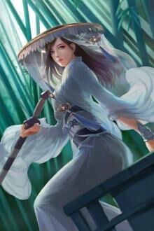 Bia cui minh