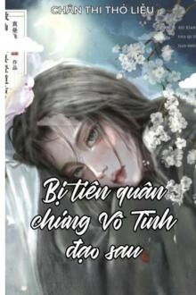Bia cui minh