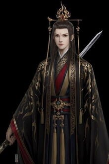 Bia cui minh