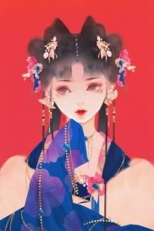 Bia cui minh