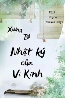 Bia cui minh