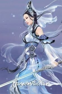Bia cui minh