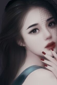Bia cui minh