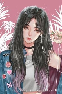 Bia cui minh