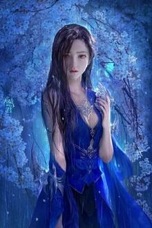 Bia cui minh