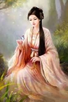 Bia cui minh