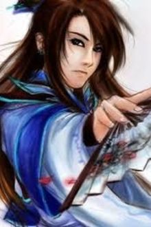 Bia cui minh