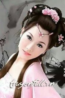 Bia cui minh
