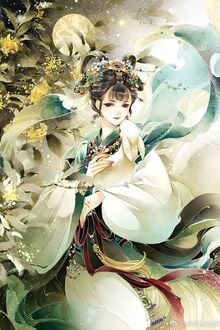 Bia cui minh