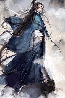 Bia cui minh