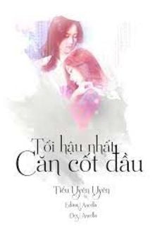 Bia cui minh