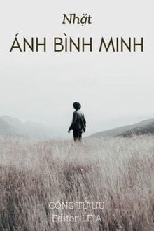 Bia cui minh