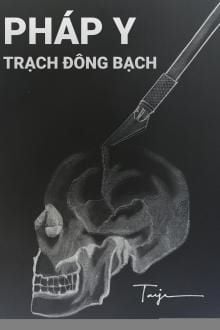 Bia cui minh