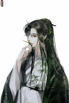 Bia cui minh
