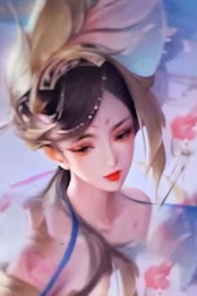 Bia cui minh