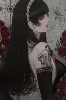 Bia cui minh