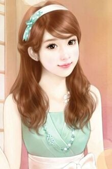 Bia cui minh