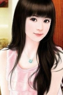 Bia cui minh