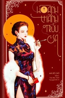 Bia cui minh