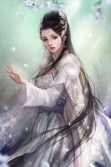 Bia cui minh