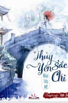 Bia cui minh