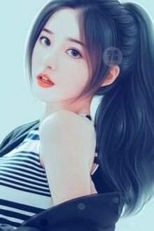 Bia cui minh