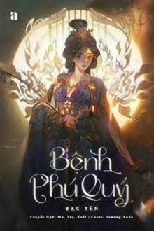 Bia cui minh