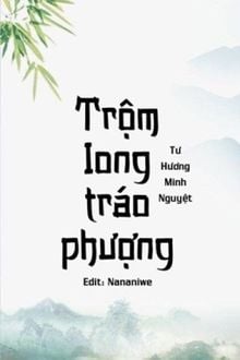 Bia cui minh